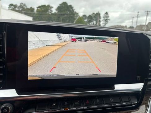 New 2026 Chevrolet Silverado 1500 RST image 5