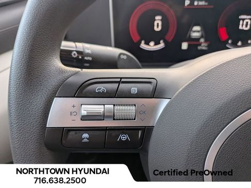 Used 2026 Hyundai Tucson SEL image 27