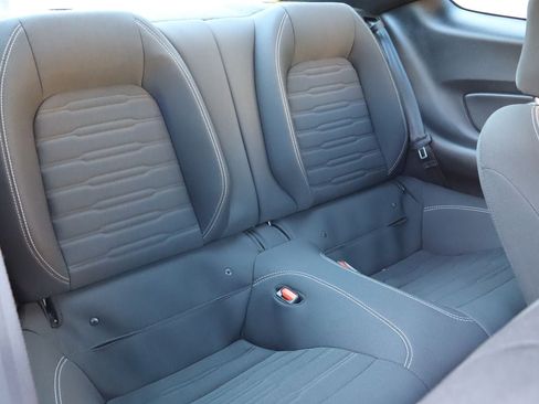 Used 2023 Ford Mustang Mach 1 RWD image 18