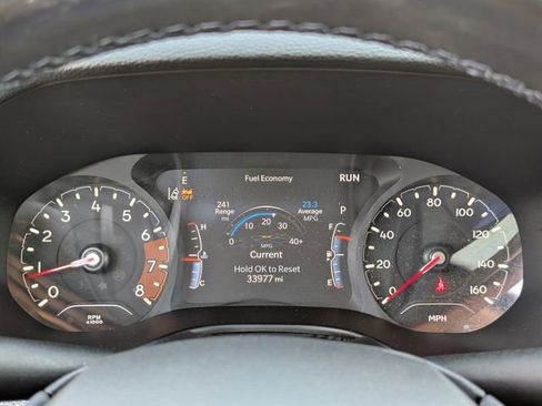 Used 2022 Jeep Compass Latitude w/ Convenience Group image 14