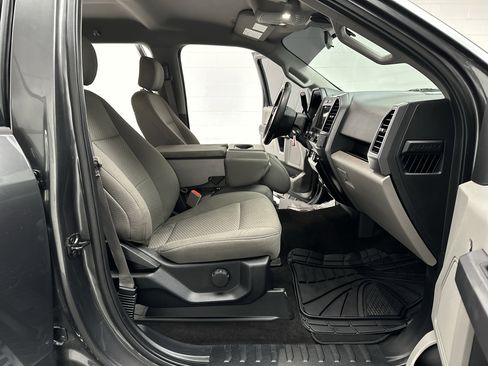 Used 2019 Ford F150 XLT w/ XTR Package AWD/4WD image 23