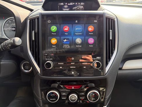 Certified 2022 Subaru Forester Limited image 47