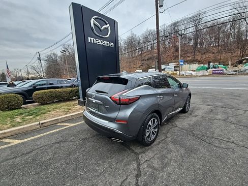 Used 2020 Nissan Murano S w/ Technology Package image 7