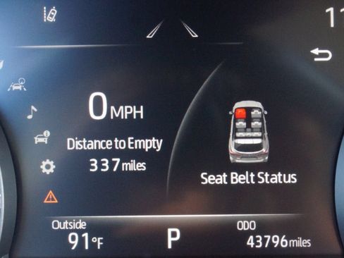 Used 2022 Toyota Highlander Bronze Edition AWD/4WD image 4