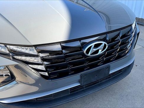 Used 2024 Hyundai Tucson SEL image 36