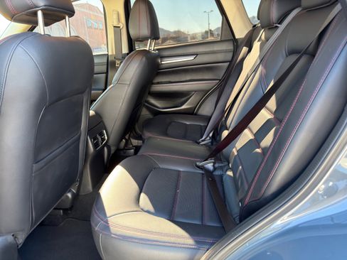 Used 2024 MAZDA CX-5 Carbon Edition image 17