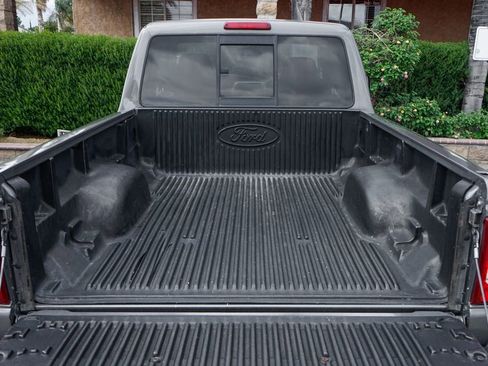 Used 2009 Ford Ranger XL RWD image 8