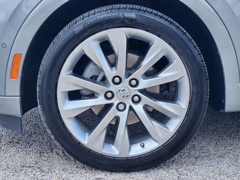 Used 2023 Buick Envision Avenir FWD image 10