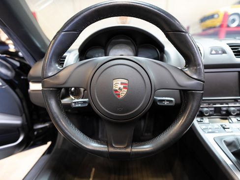 Used 2013 Porsche Boxster S image 85