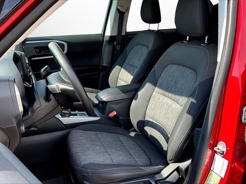 Used 2021 Ford Bronco Sport Big Bend image 16