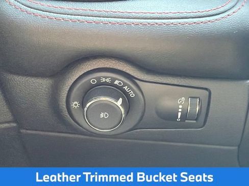 Used 2023 Dodge Durango R/T AWD/4WD image 36