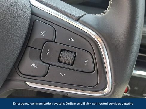 Used 2025 Buick Encore GX Preferred FWD image 8