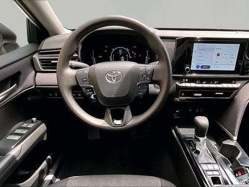 Certified 2025 Toyota Camry LE w/ Convenience Package FWD image 6