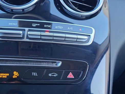 Used 2016 Mercedes-Benz C 300 4MATIC Sedan w/ Multimedia Package image 28