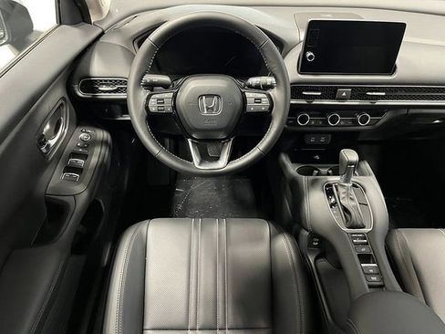 New 2026 Honda HR-V EX-L image 23