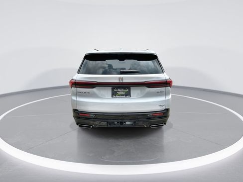 New 2026 Buick Enclave Sport Touring w/ Power Package FWD image 7