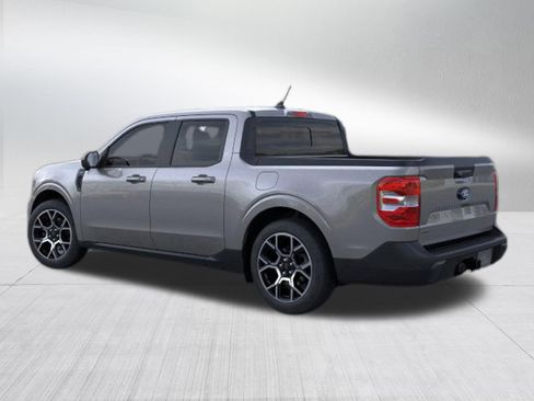 New 2026 Ford Maverick Lariat image 4