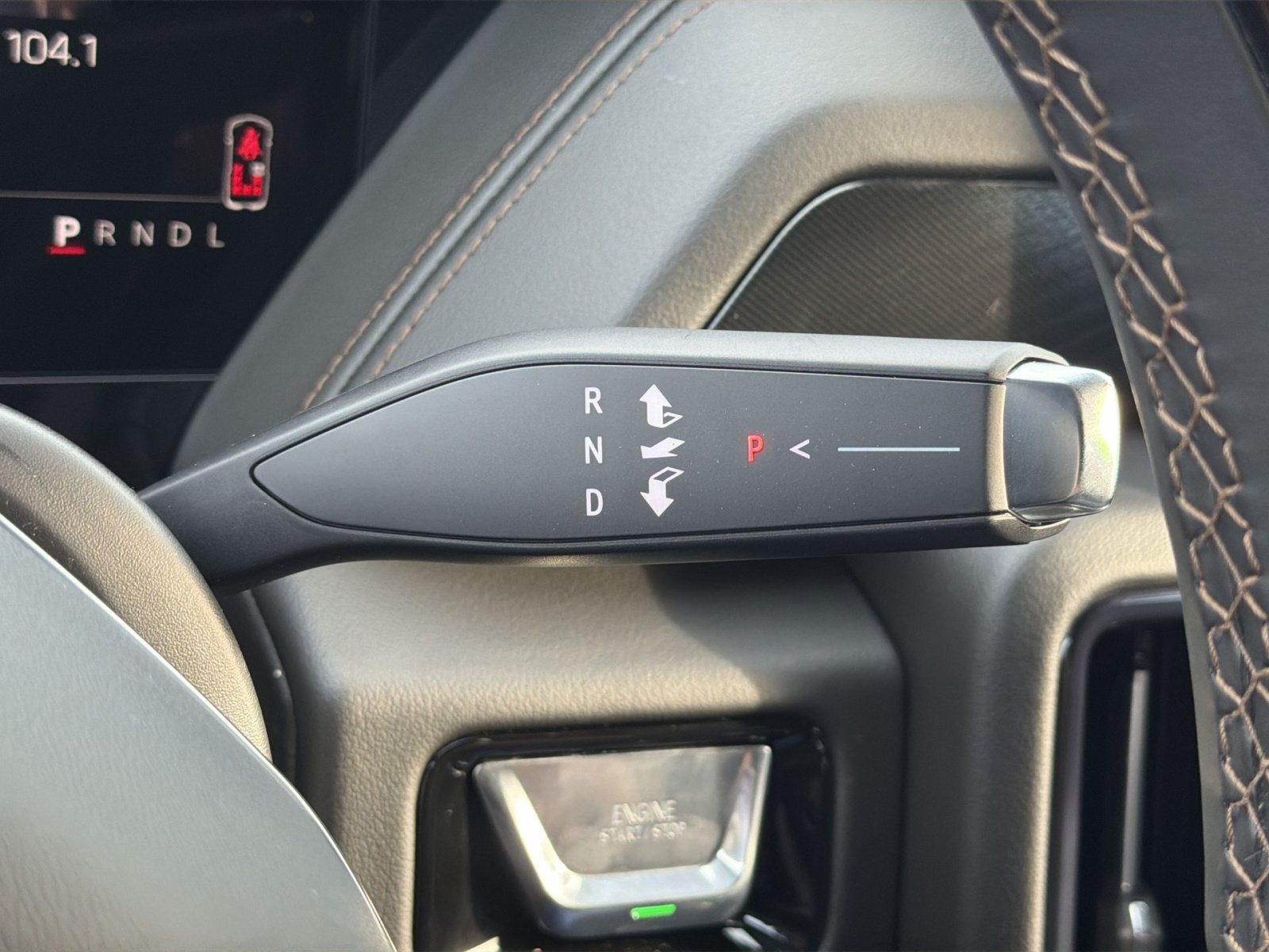 New 2026 GMC Yukon AT4 w/ AT4 Premium Plus Package AWD/4WD image 22