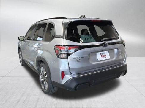 Certified 2026 Subaru Forester Touring AWD/4WD image 5