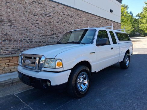 Used 2008 Ford Ranger Sport image 1