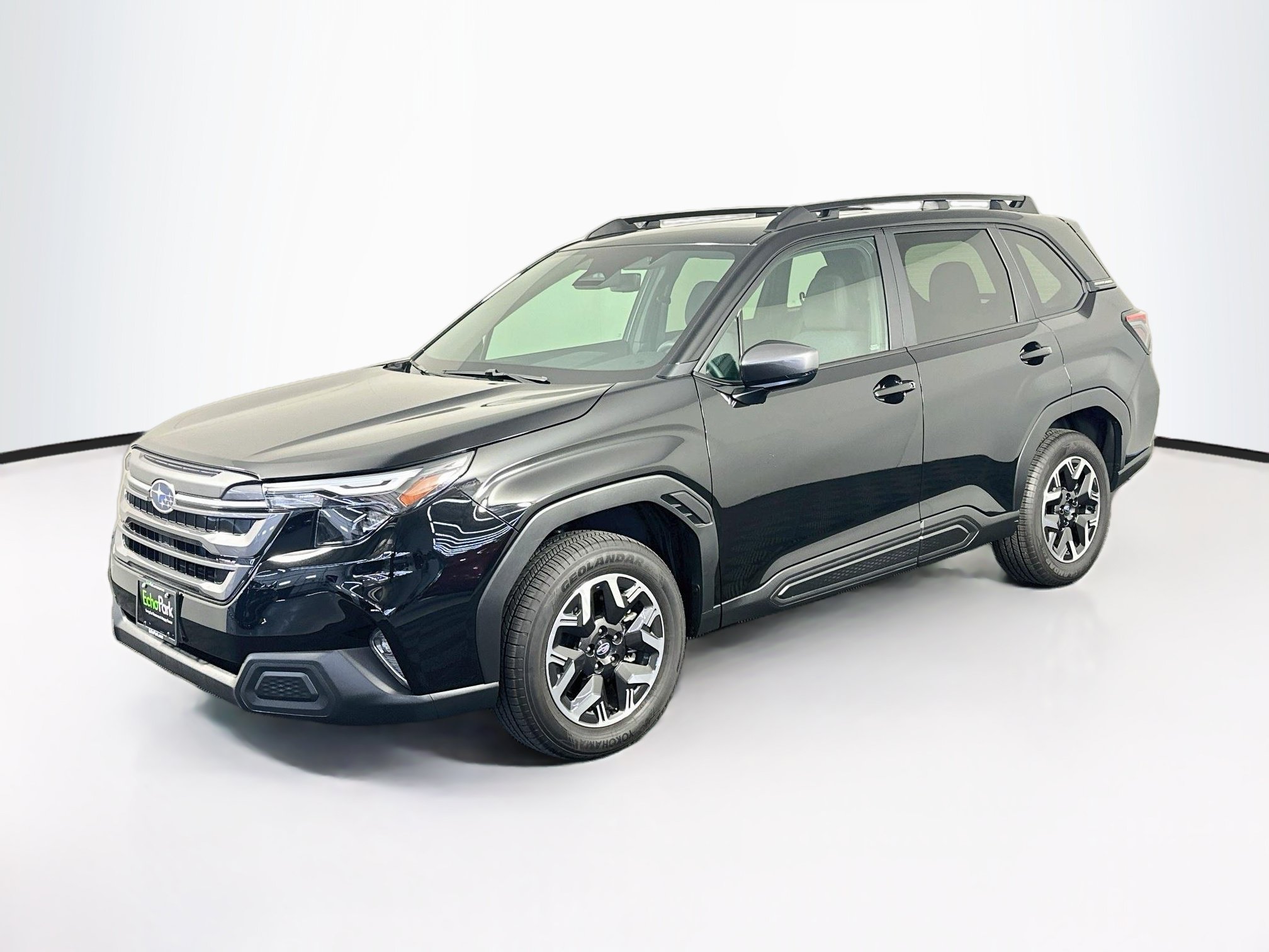 Used 2026 Subaru Forester Premium AWD/4WD image 3