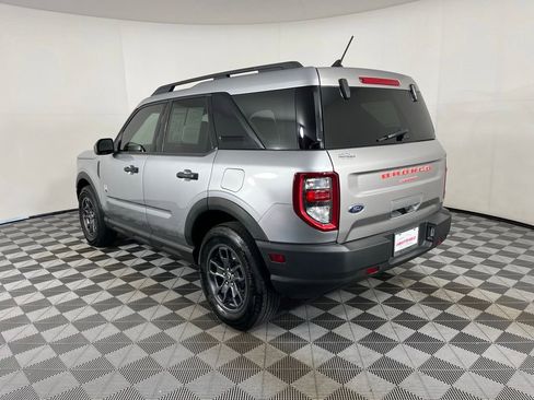 Used 2021 Ford Bronco Sport Big Bend AWD/4WD image 11