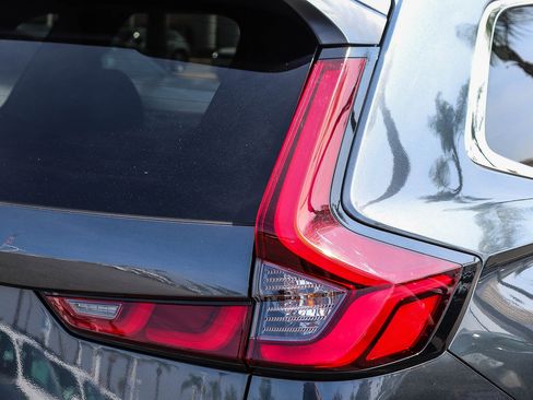 Used 2024 Honda CR-V EX-L image 9