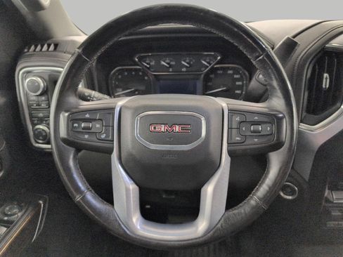 Used 2019 GMC Sierra 1500 SLE AWD/4WD image 5