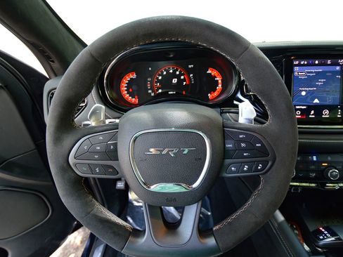 Used 2025 Dodge Durango SRT Hellcat AWD/4WD image 50