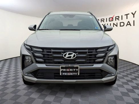 Used 2025 Hyundai Tucson SEL image 2