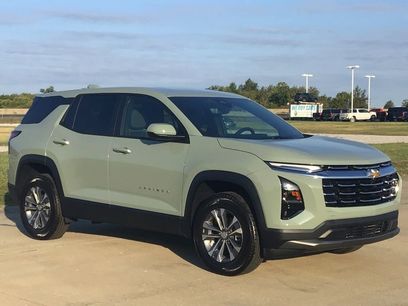 New 2026 Chevrolet Equinox LT w/ Convenience Package II