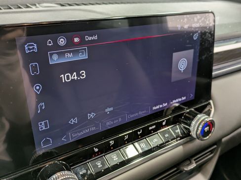 Used 2024 GMC Canyon Elevation w/ Elevation Premium Package image 12