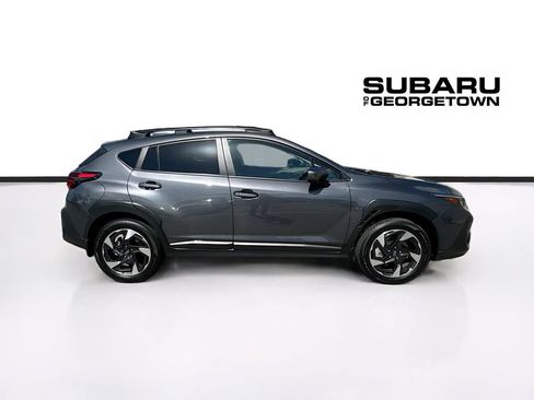 Certified 2025 Subaru Crosstrek 2.5i Limited w/ Popular Package #4A AWD/4WD image 9