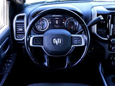 Used 2022 RAM 3500 Lone Star w/ Level A Equipment Group image 27