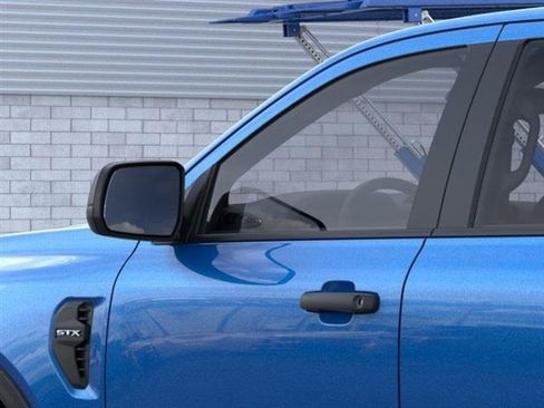 New 2025 Ford Ranger XL w/ Trailer Tow Package image 20