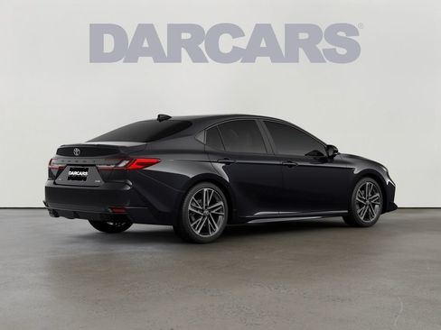 New 2026 Toyota Camry XSE FWD image 14