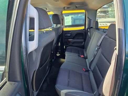 Used 2014 GMC Sierra 1500 SLE w/ SLE Value Package AWD/4WD image 16