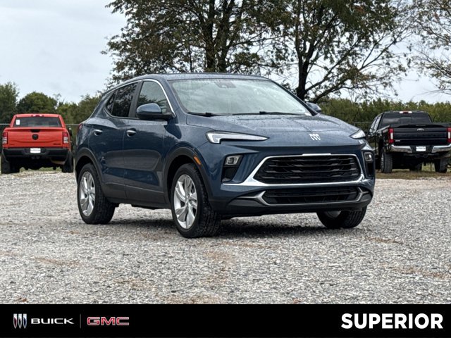 Used 2024 Buick Encore GX Preferred FWD image 1