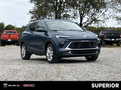Used 2024 Buick Encore GX Preferred