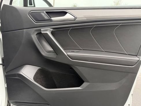 Used 2024 Volkswagen Tiguan Wolfsburg Edition image 40