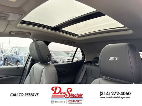 New 2026 Buick Encore GX Sport Touring w/ Advanced Technology Package AWD/4WD image 21