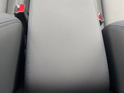 Used 2025 Subaru Forester Limited w/ Popular Package #1 image 16