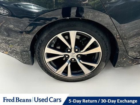 Used 2017 Nissan Maxima 3.5 SL FWD image 35