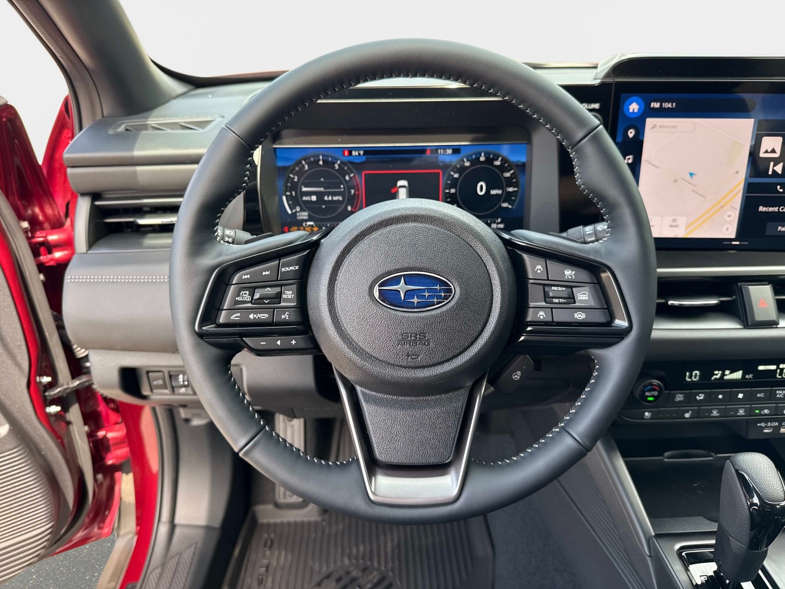 New 2026 Subaru Outback Touring XT AWD/4WD image 26