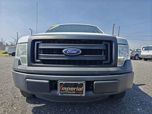 Used 2014 Ford F150 XL w/ Trailer Tow Package image 2