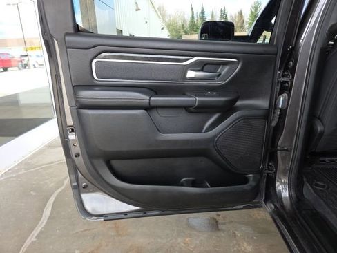 Used 2019 RAM 1500 Big Horn image 50