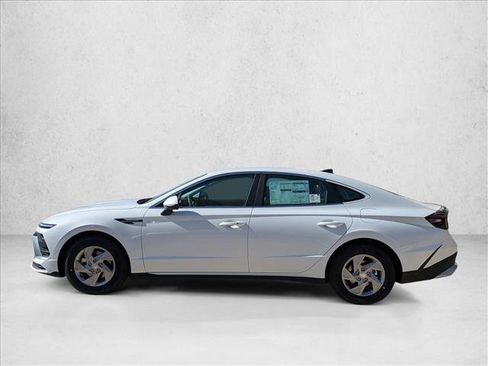 New 2026 Hyundai Sonata SE image 5