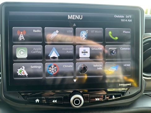 Certified 2021 Jeep Wrangler Unlimited Sport image 15