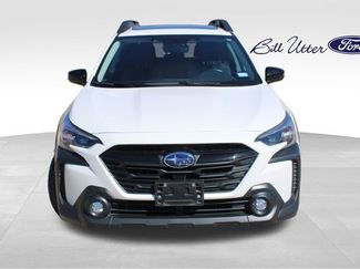 Used 2024 Subaru Outback Onyx Edition XT w/ Tech Package 2 video 2