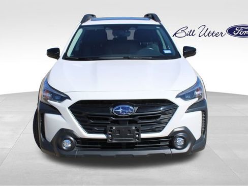 Used 2024 Subaru Outback Onyx Edition XT w/ Tech Package 2 image 2